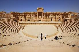 Palmyra Museum景点图片