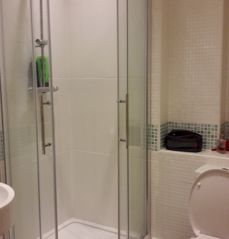 Manor House Regal Hotel主图