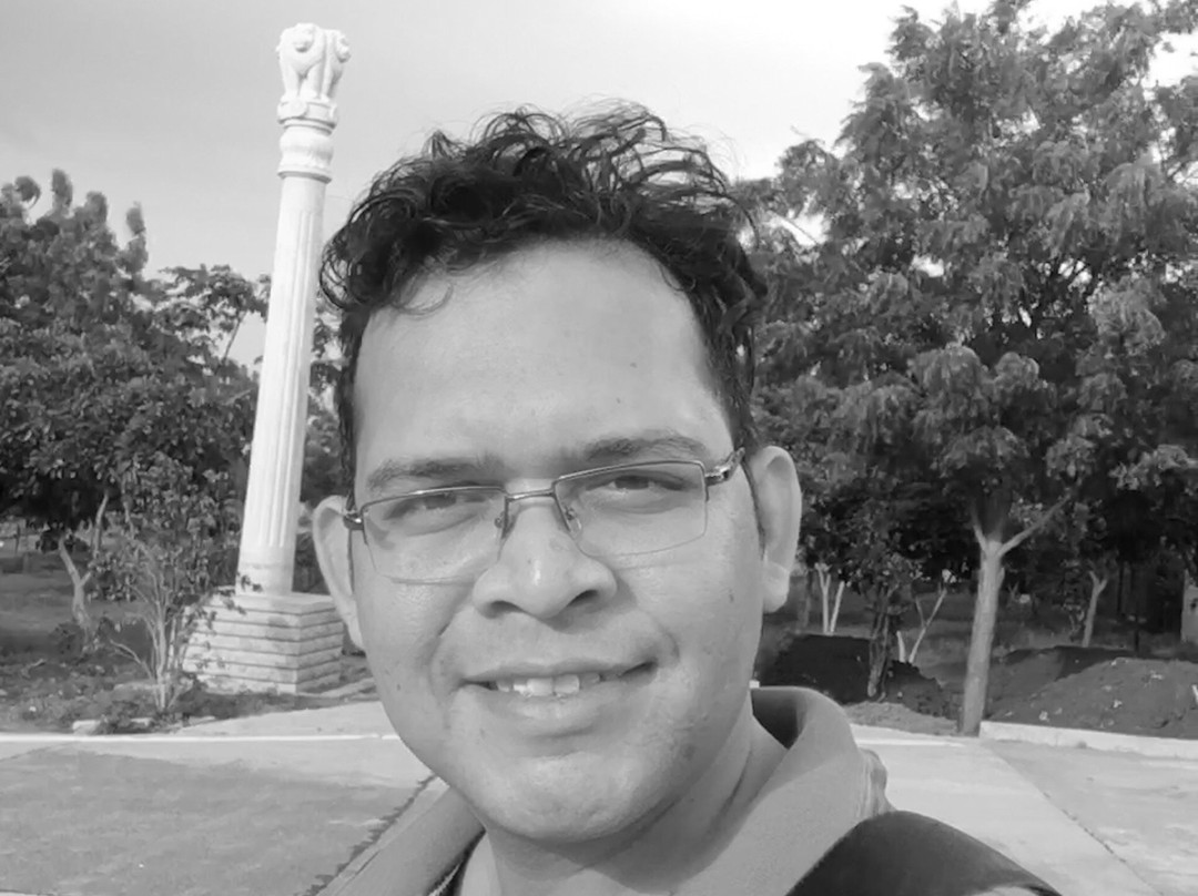 Buddha Vihar景点图片