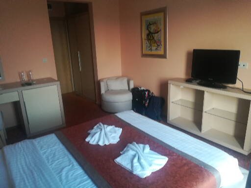 Hotel San Montenegro-官方