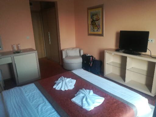 Hotel San Montenegro主图
