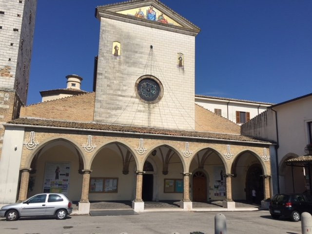 Chiesa Sant'Antonio di Padova景点图片