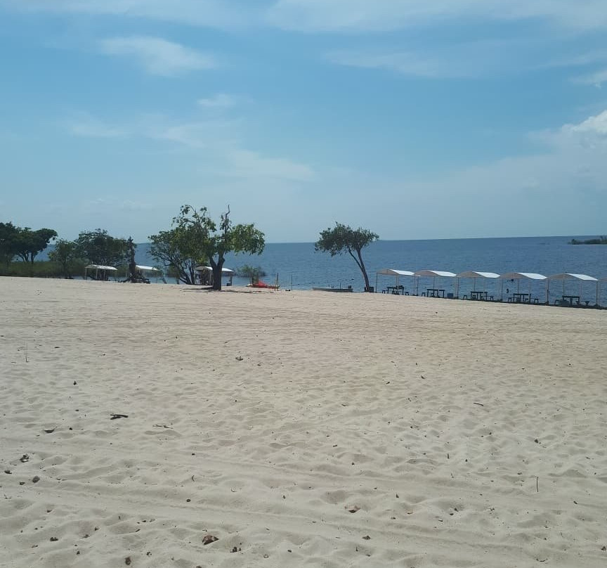 Praia do Japones-Iranduba必去景点