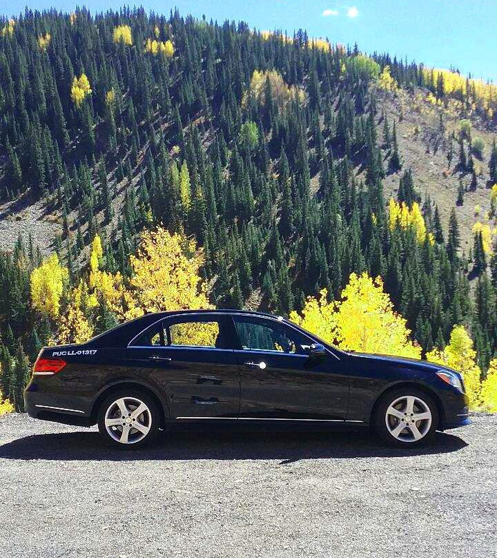 Buck Horn Limousine-杜兰戈必去景点