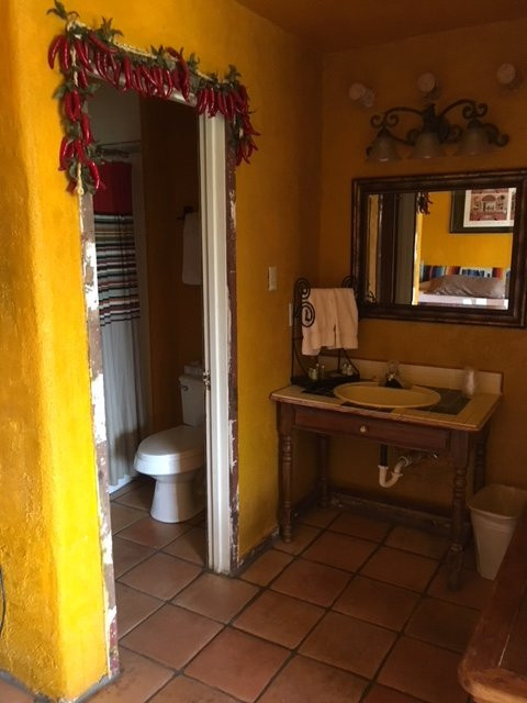 Hidden Springs Inn主图