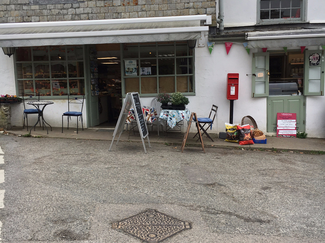Lerryn River Stores