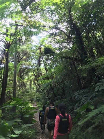 WATER TRIBE-名护市必去景点