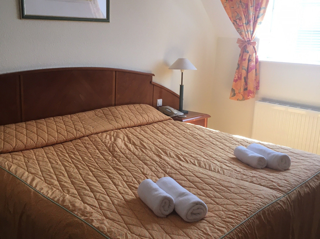 Hotel Rittinger主图