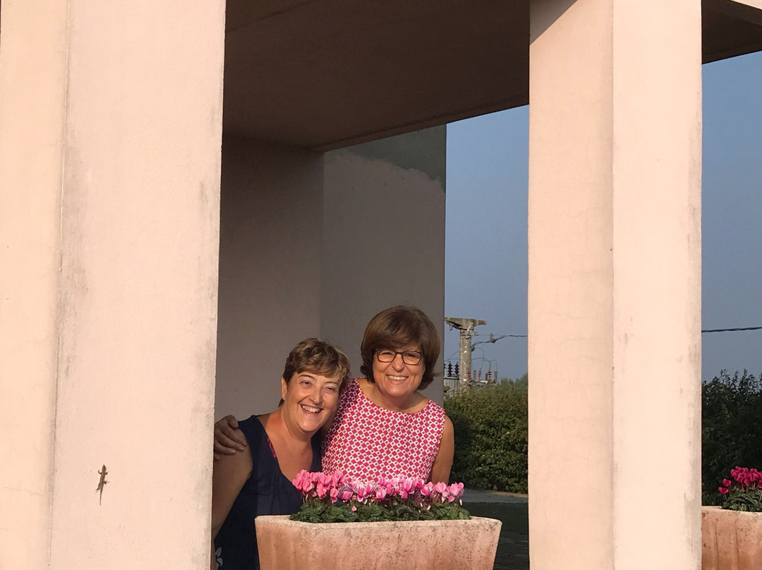 B&B Locanda Dei Tigli主图