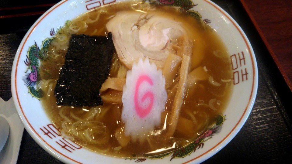 鶯 OSC湘南シティ