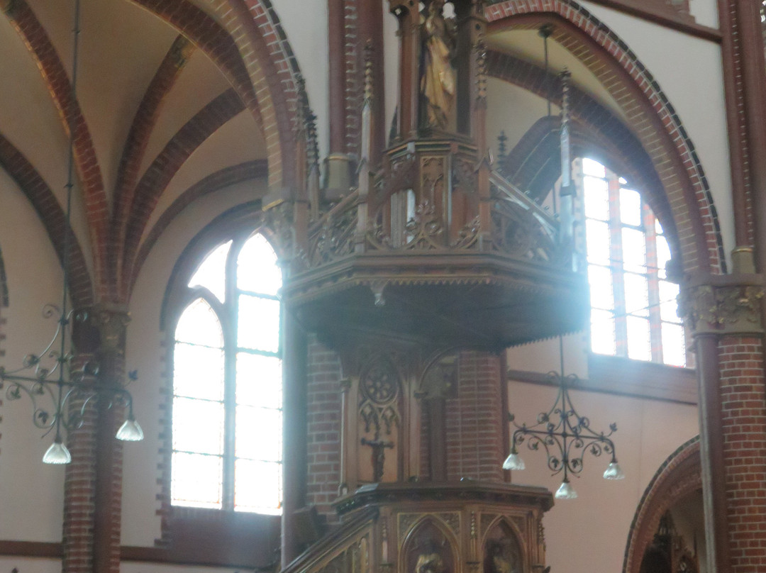 Sint Pauluskerk-Vaals必去景点