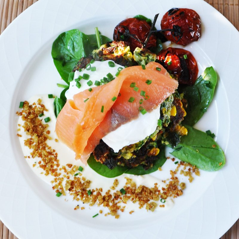 河畔之家酒店主图