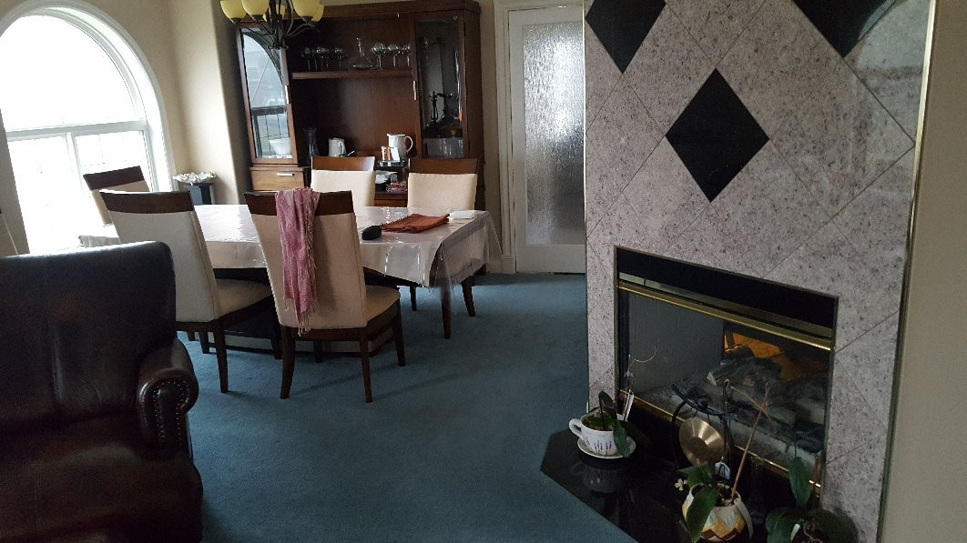 Eagle Close Executive Bed &Breakfast主图