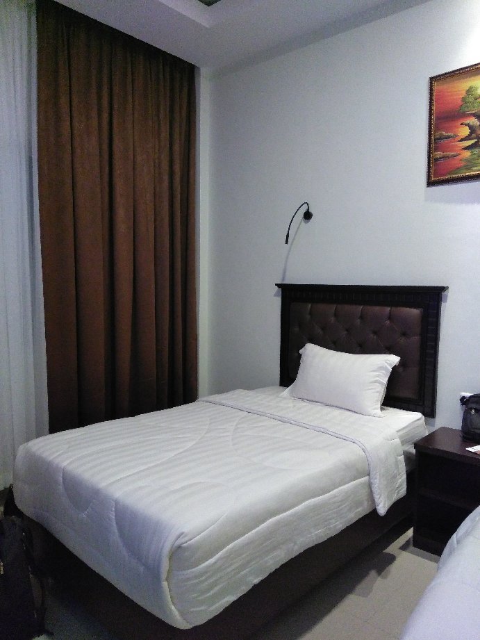 Collection O 90746 Kirei Hotel-官方