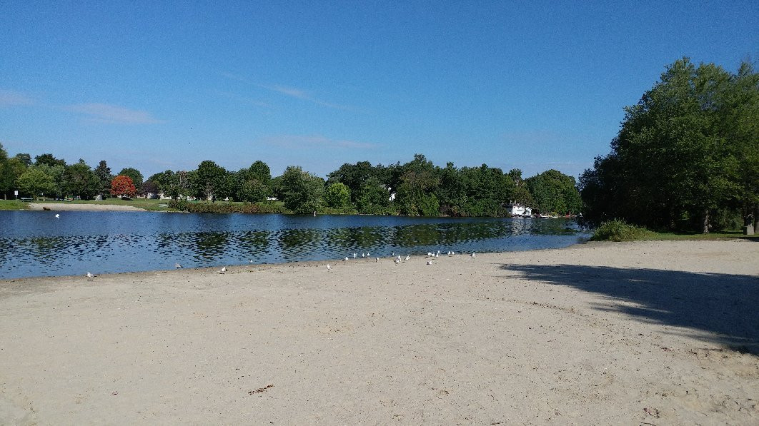 Riverside Park-Carleton Place必去景点