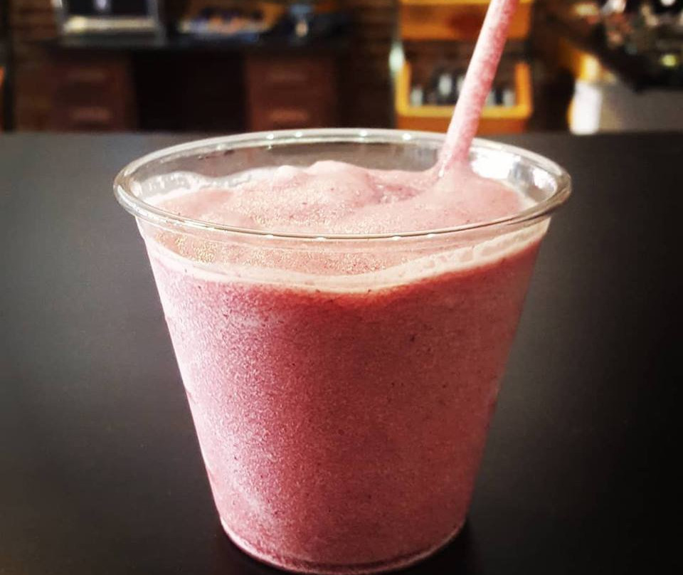 Rabbiteye Winery & Market-不伦瑞克必去景点