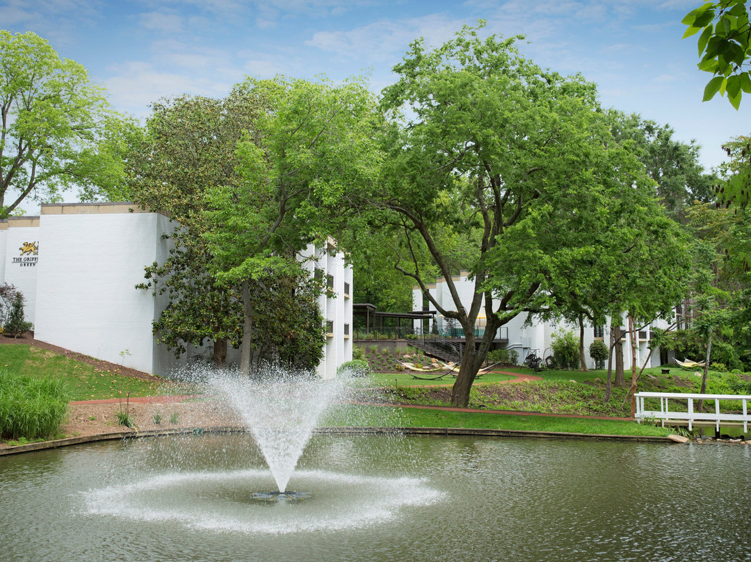 Griffin Hotel, An Official Colonial Williamsburg Hotel主图
