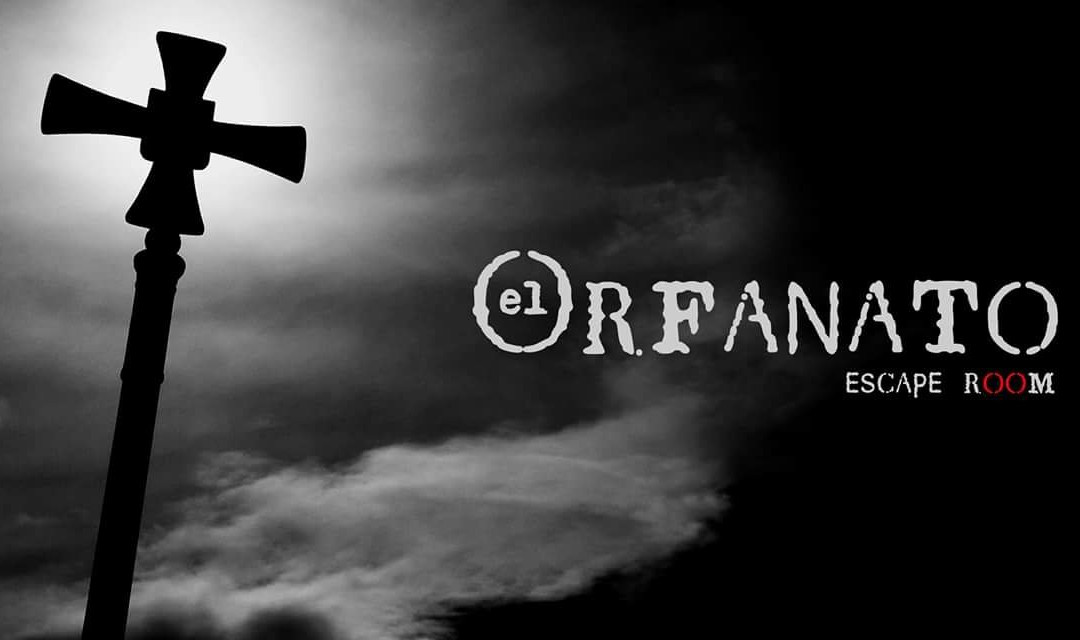 El Orfanato Escape Room-奥斯皮塔莱特德略夫雷加特区必去景点