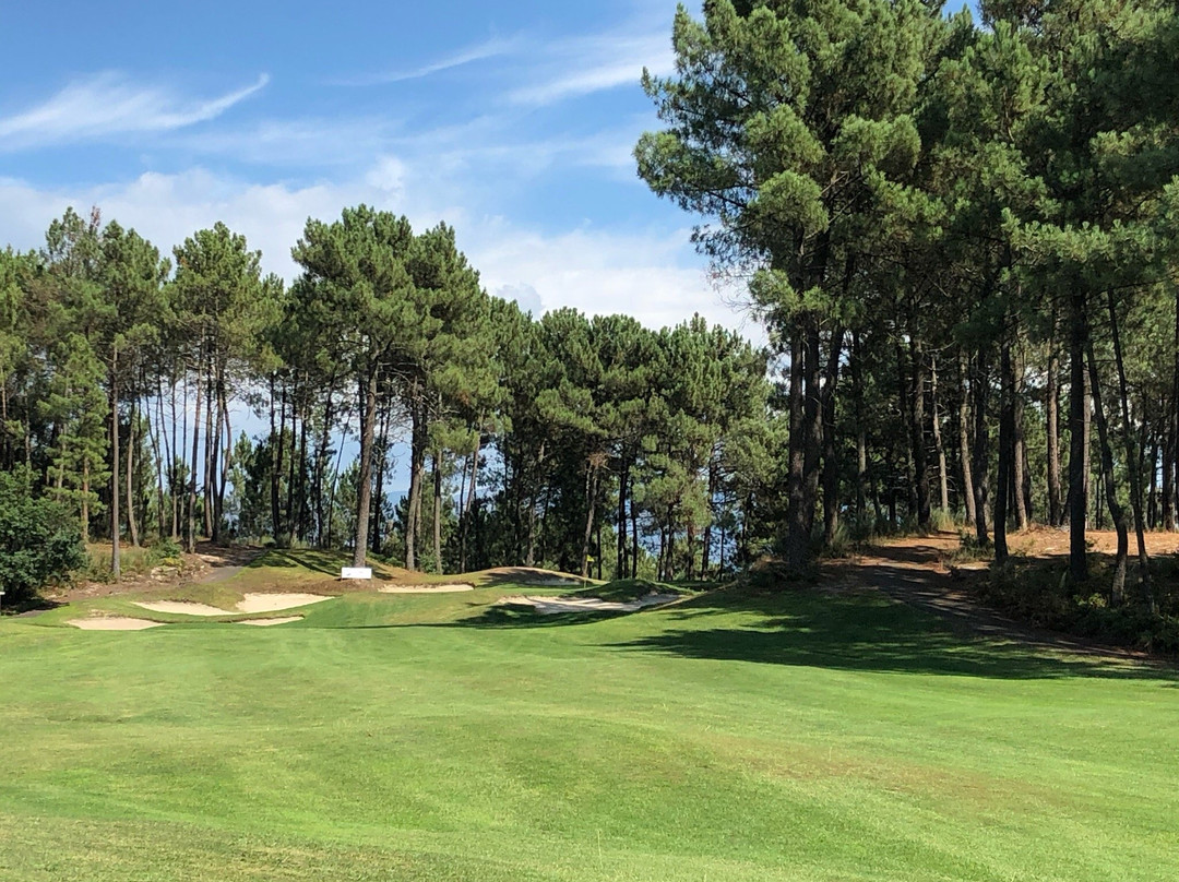 Amarante Golf景点图片