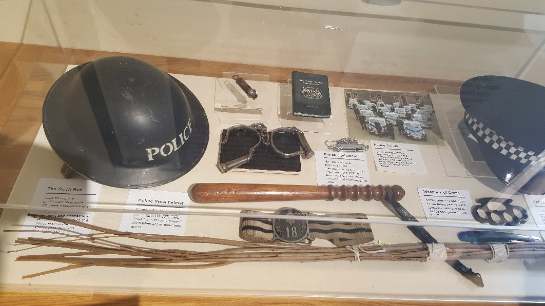 Dalkeith Museum