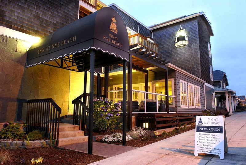 Inn at Nye Beach主图