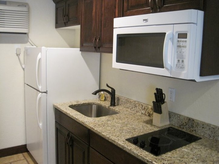 Winterton Suites主图