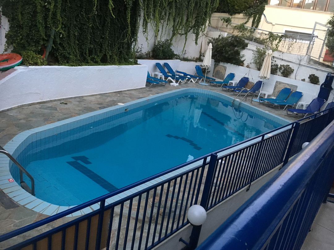 Amazona Apartments