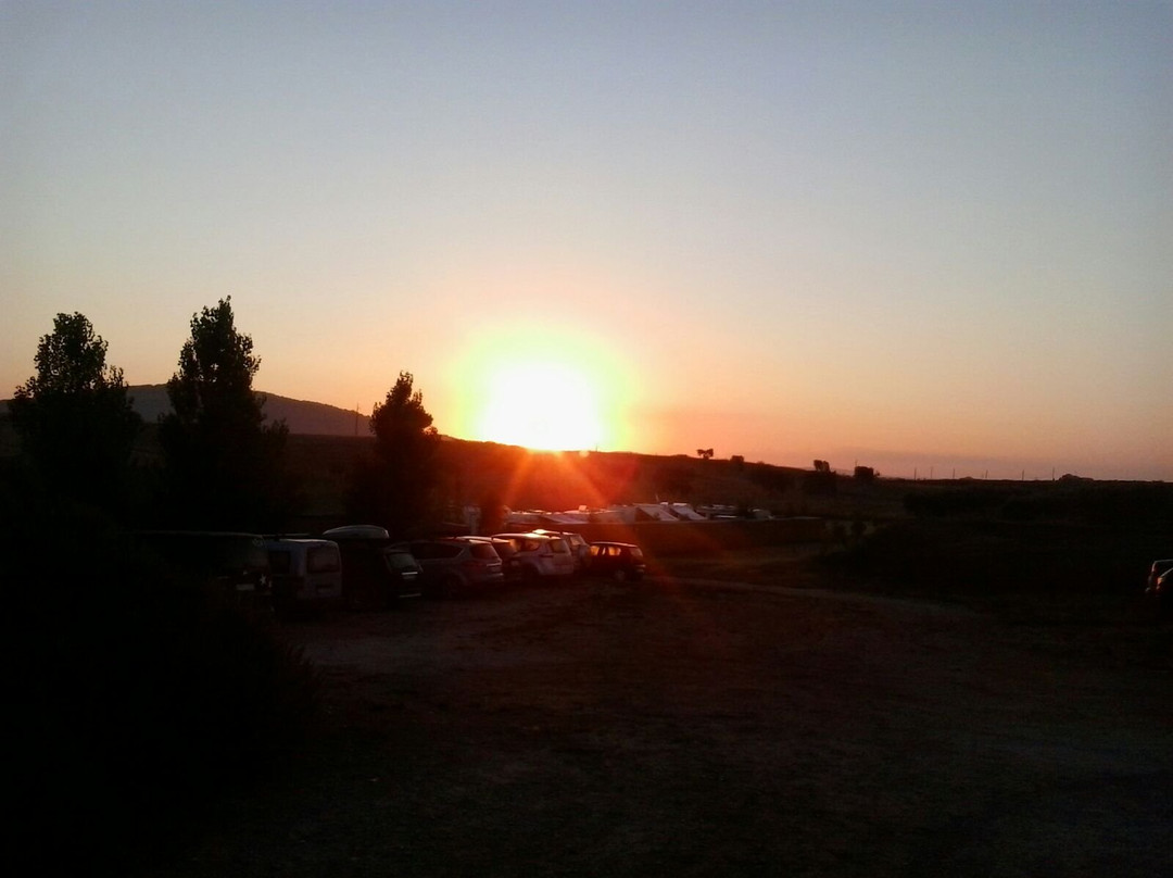Capalbio Campeggio Rurale