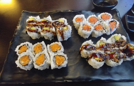 Umani Sushi and Bar