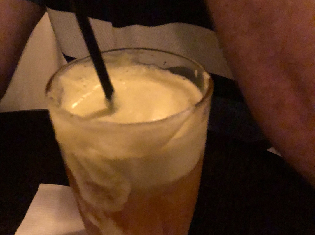 Hooch and Fellow-汤斯维尔必去景点