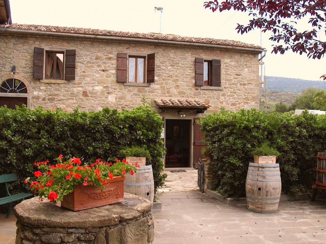 Locanda Del Molino主图