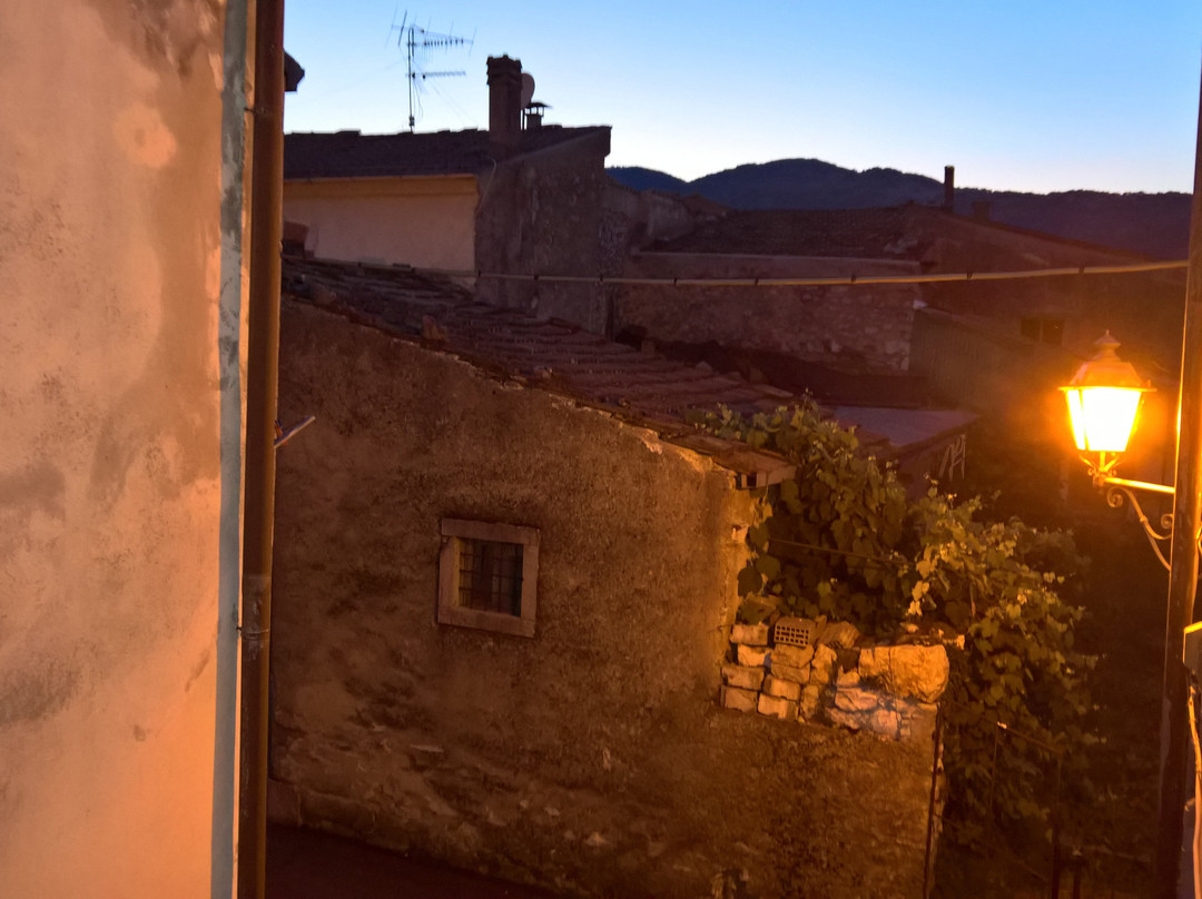 Conca Casale旅游攻略图片