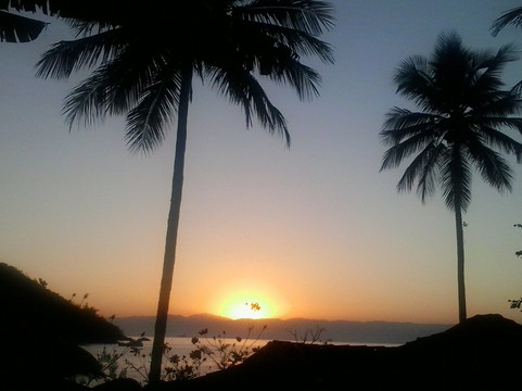 Sitio Itaguaçú主图