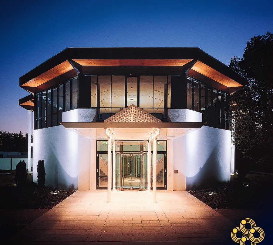 Spielbank Bad Füssing景点图片