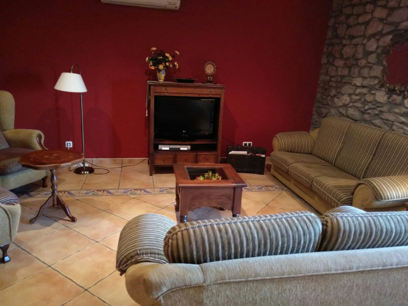 Casona Los Caballeros-官方