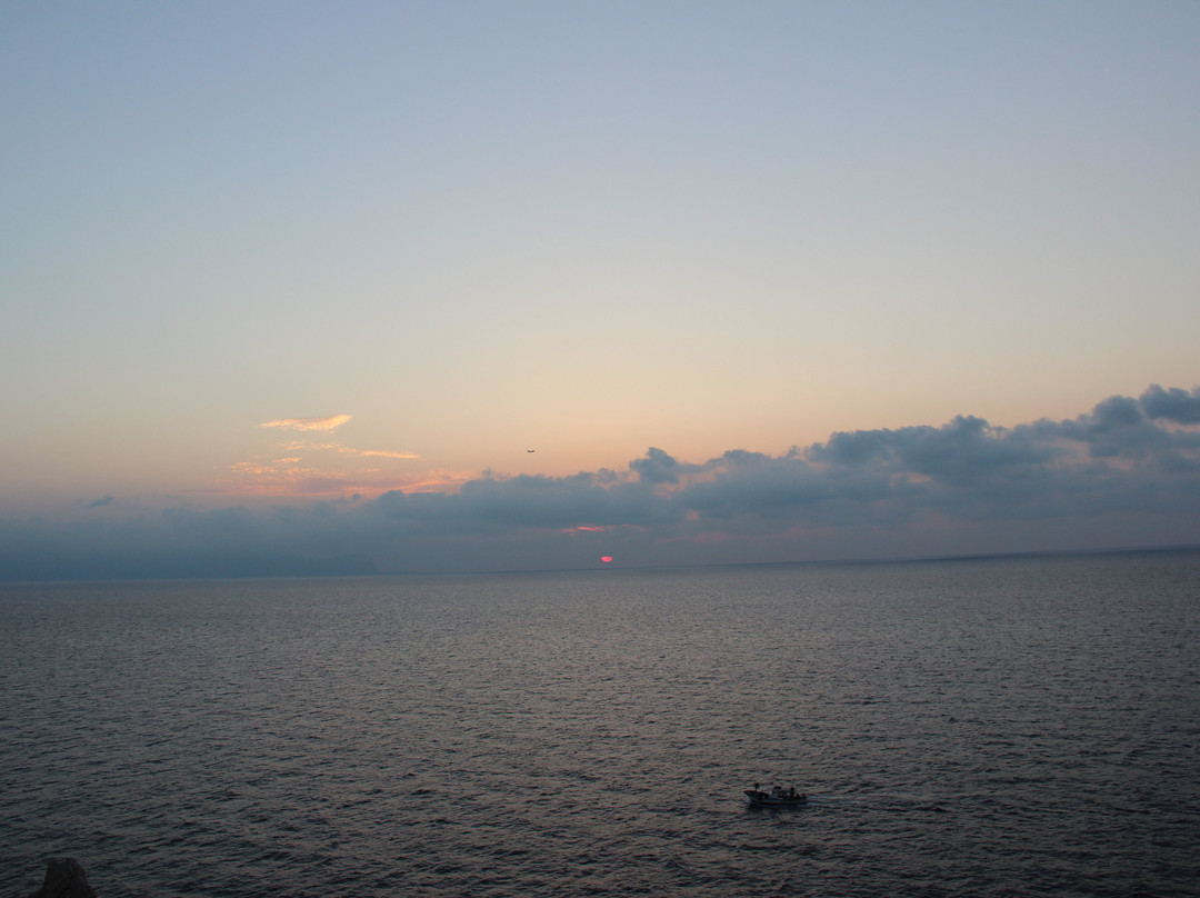 Riserva Naturale Orientata - Capo Rama-Terrasini必去景点