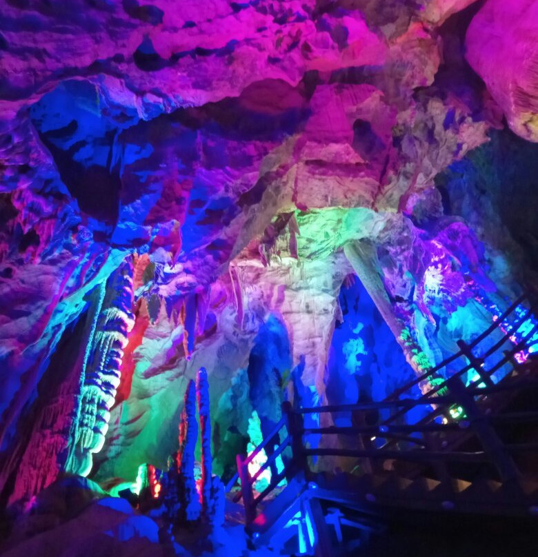 巴人河生态旅游区-巴东县必去景点