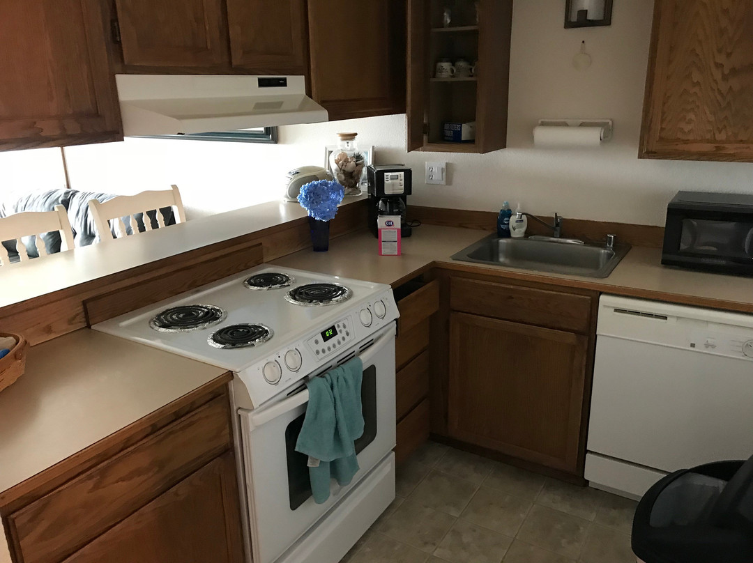 Nautilus Condos主图