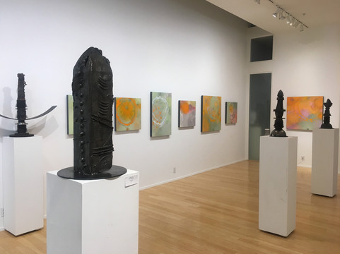 FRANK Gallery-Carrboro必去景点