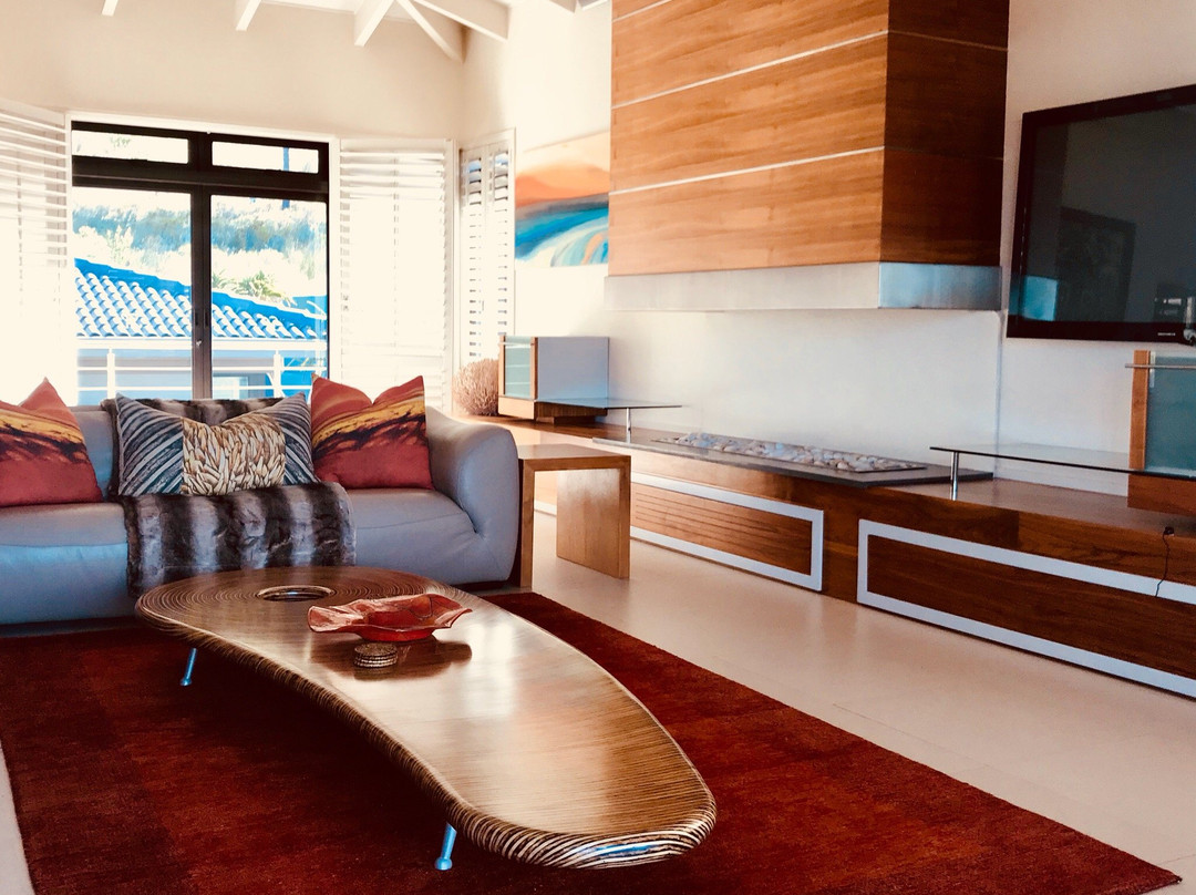 Sica's Guest House主图