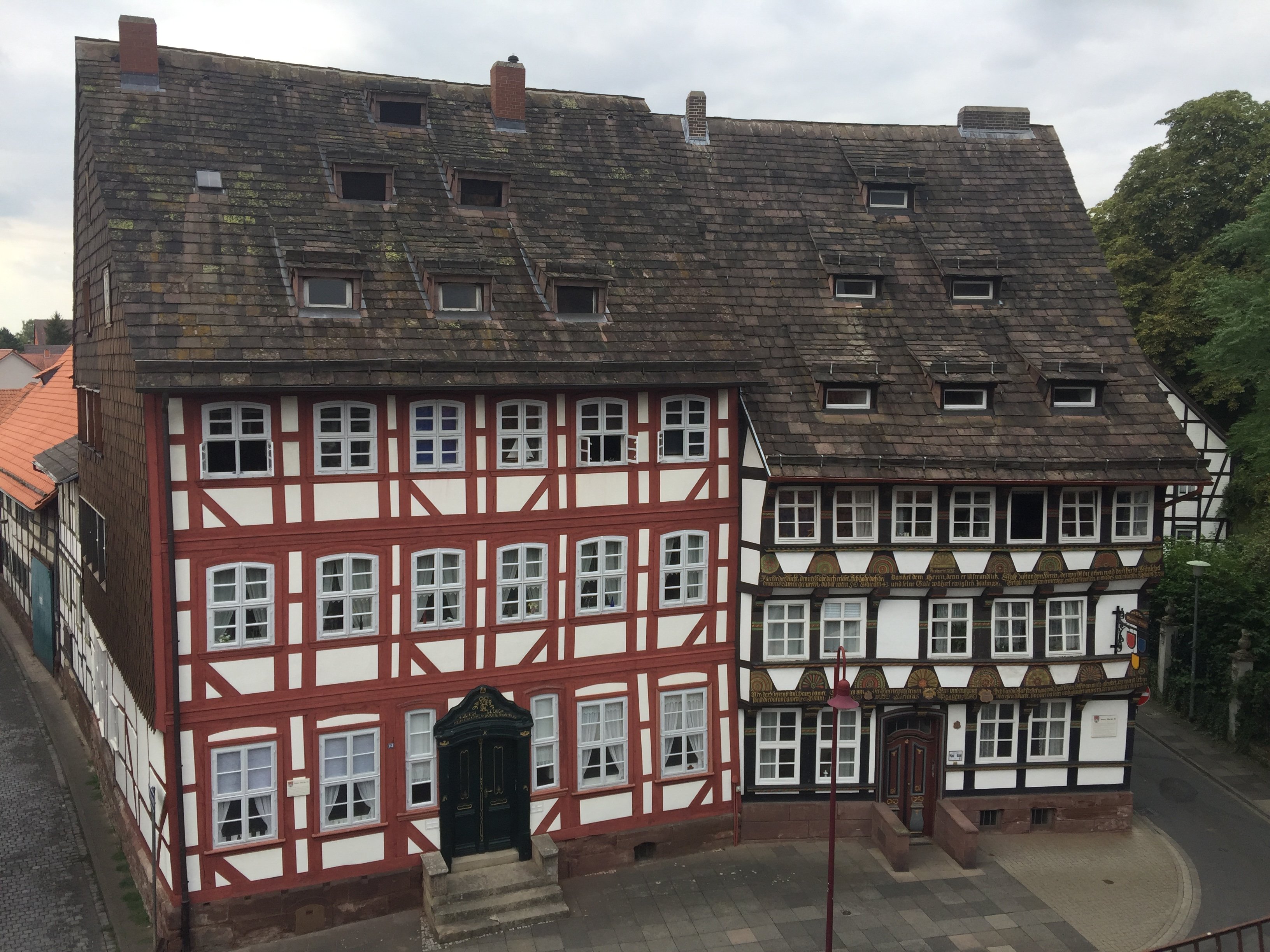 Hotel Einbecker Hof-官方
