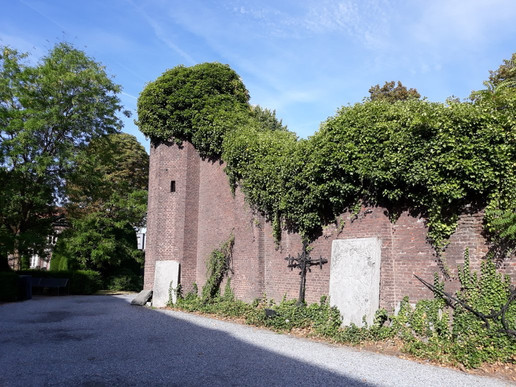 Begijnhof Hasselt-哈瑟尔特必去景点