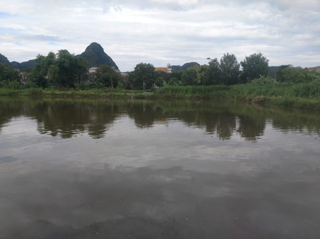 Tuyet's Homestay主图