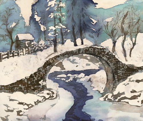 Tomintoul Art Gallery-Tomintoul必去景点