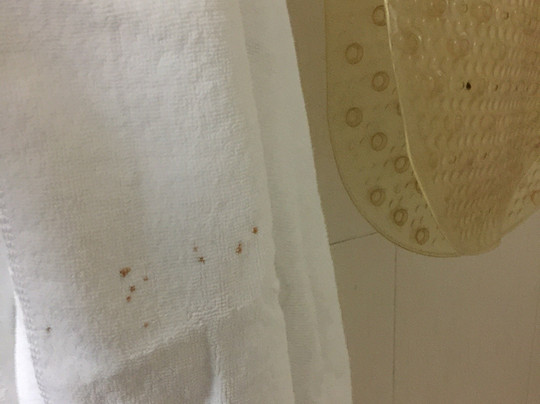 承德文冠饭店 主图