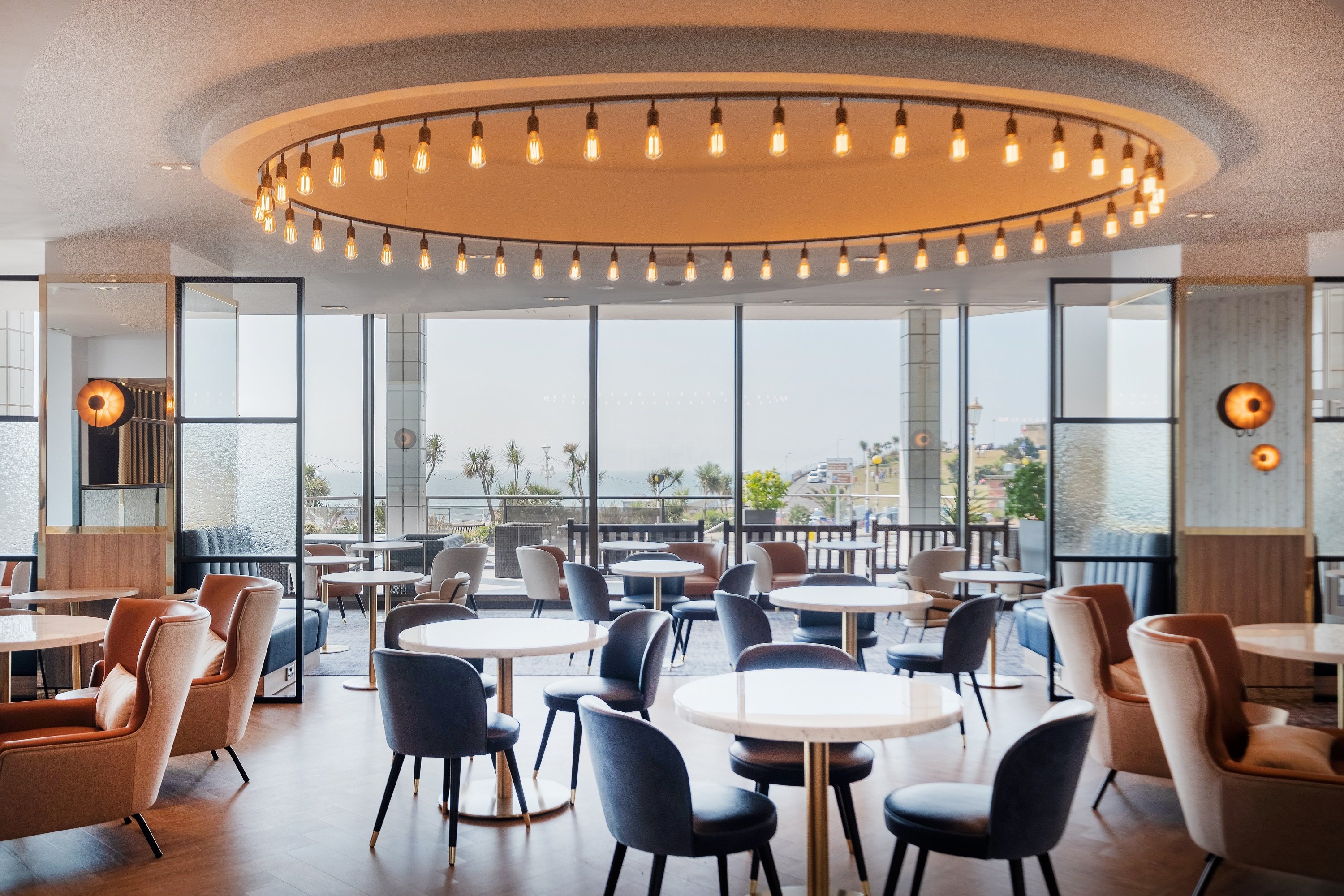 The View Hotel-官方