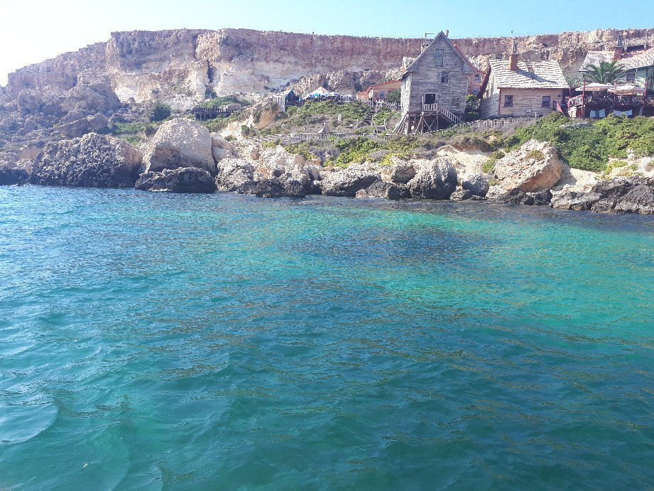 金海湾旅游攻略图片