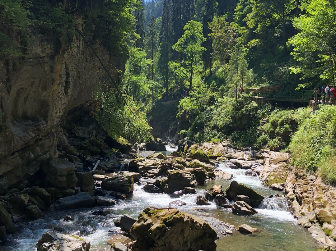 Tiefenbach旅游攻略图片