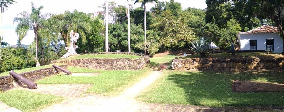 Forte Defensor Perpetuo Museum景点图片