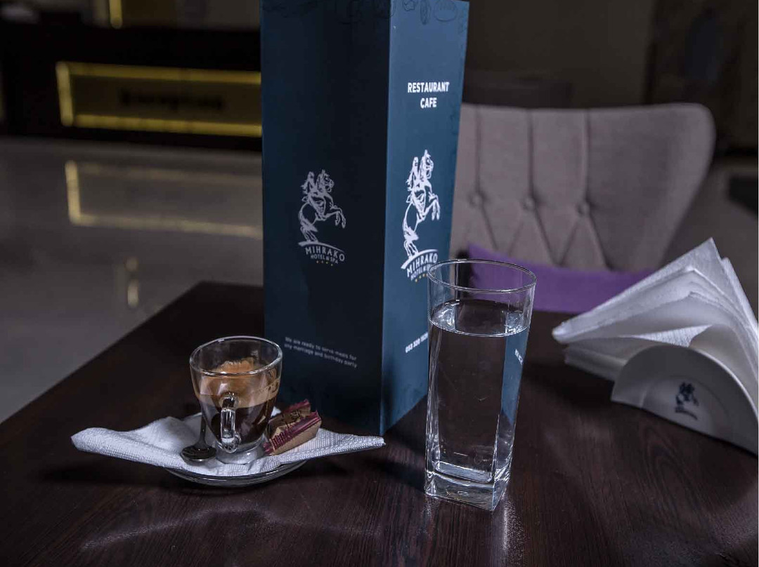 Mihrako Hotel & Spa主图